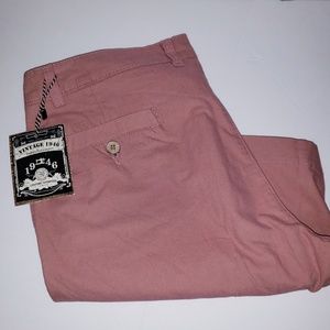Vintage 1946 men's shorts